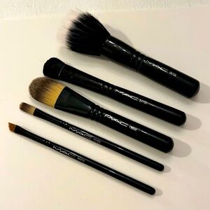 MAC Brush Set special edition